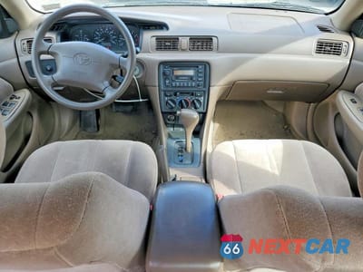 Zdjęcie 8 z 12 samochodu: 1999 TOYOTA CAMRY LE VIN:4T1BG22K2XU467434 - miniatura