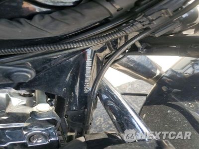 Zdjęcie 9 z 9 samochodu: 2015 HARLEY-DAVIDSON FLHTCUL ULTRA CLASSIC LOW VIN:1HD1KDM17FB652036 - miniatura