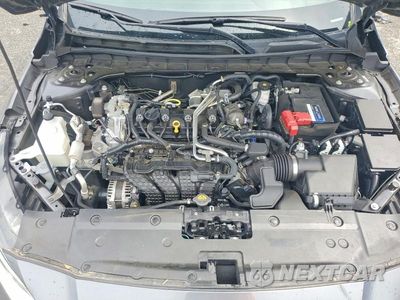 Zdjęcie 11 z 12 samochodu: 2023 NISSAN ALTIMA SV VIN:1N4BL4DV7PN374475 - miniatura