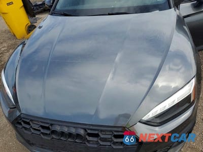 Zdjęcie 11 z 13 samochodu: 2022 AUDI A5 PREMIUM PLUS 45 VIN:WAUFACF5XNA018676 - miniatura