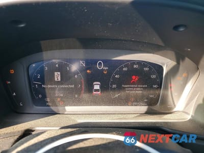 Zdjęcie 9 z 12 samochodu: 2025 HONDA ACCORD SE VIN:1HGCY1F48SA062833 - miniatura