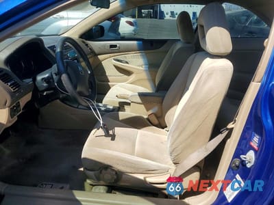 Zdjęcie 7 z 12 samochodu: 2004 HONDA CIVIC EX VIN:1HGEM22994L048295 - miniatura