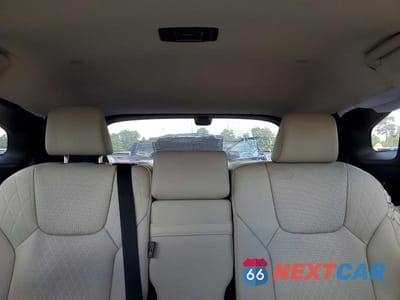 Zdjęcie 10 z 13 samochodu: 2025 LEXUS RX 350 PREMIUM+ VIN:2T2BAMBAXSC067194 - miniatura