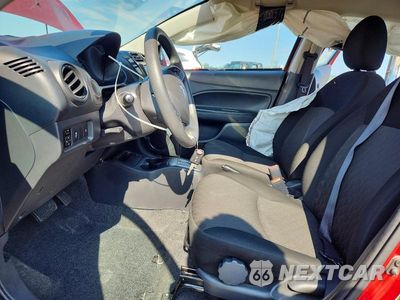 Zdjęcie 7 z 12 samochodu: 2024 MITSUBISHI MIRAGE ES VIN:ML32AUHJ0RH018199 - miniatura