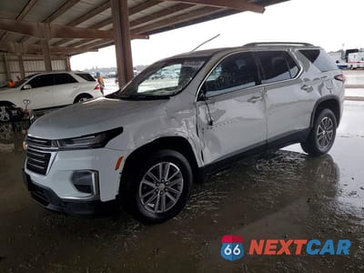 2023 CHEVROLET TRAVERSE LT 1GNERGKW2PJ309650 - główne zdjęcie licytacji z USA - miniatura