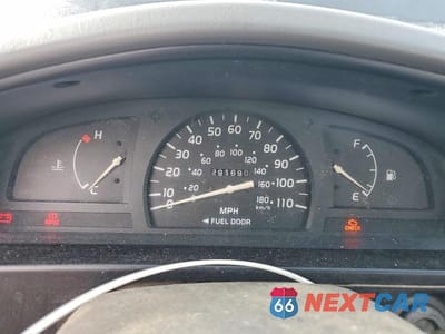 Zdjęcie 9 z 12 samochodu: 2001 TOYOTA TACOMA BASE VIN:5TEPM62N41Z724340 - miniatura