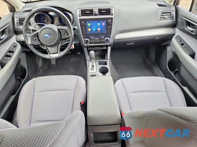 Zdjęcie 8 z 13 samochodu: 2019 SUBARU LEGACY 2.5I PREMIUM VIN:4S3BNAF61K3004197 - miniatura