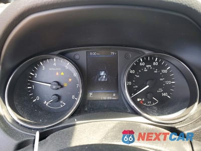 Zdjęcie 9 z 13 samochodu: 2019 NISSAN ROGUE SL VIN:5N1AT2MT3KC811915 - miniatura