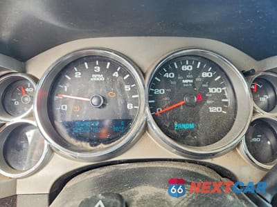 Zdjęcie 9 z 12 samochodu: 2013 CHEVROLET SILVERADO K1500 LT VIN:1GCRKSE75DZ237944 - miniatura