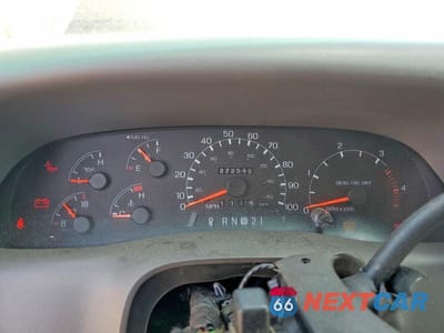 Zdjęcie 9 z 12 samochodu: 1999 FORD F350 SRW SUPER DUTY VIN:1FTSW31F5XEE88516 - miniatura