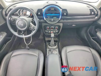 Zdjęcie 8 z 12 samochodu: 2019 MINI COOPER CLUBMAN VIN:WMWLN5C57K2G82384 - miniatura