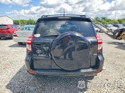 Zdjęcie 6 z 13 samochodu: 2010 TOYOTA RAV4 BASE VIN:2T3BF4DV6AW069860 - miniatura