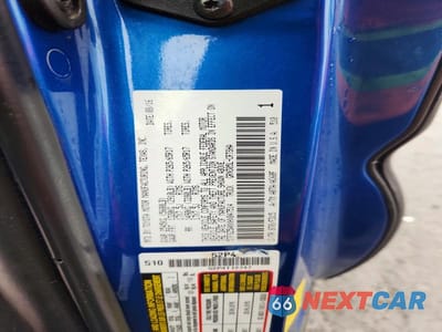 Zdjęcie 12 z 12 samochodu: 2017 TOYOTA TACOMA TRD SPORT VIN:5TFSZ5ANXHX047514 - miniatura