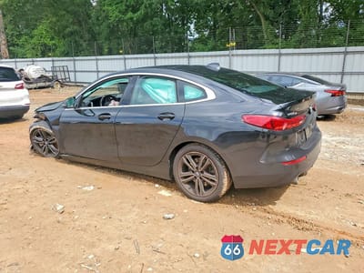 Drugie zdjęcie samochodu z przodu: 2024 BMW 228XI VIN:WBA73AK0XR7R69153 - miniatura