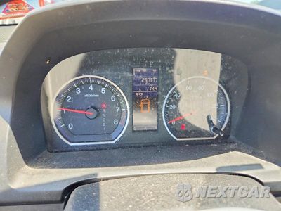 Zdjęcie 9 z 13 samochodu: 2010 HONDA CR-V EXL VIN:5J6RE4H74AL031389 - miniatura
