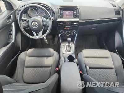 Zdjęcie 8 z 13 samochodu: 2015 MAZDA CX-5 TOURING VIN:JM3KE2CY4F0536652 - miniatura