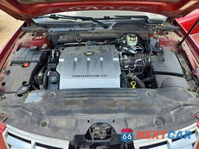 Zdjęcie 11 z 12 samochodu: 2006 CADILLAC DTS VIN:1G6KD57Y96U234924 - miniatura