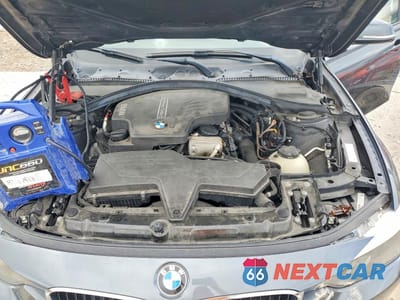 Zdjęcie 11 z 12 samochodu: 2014 BMW 328 XI VIN:WBA3B3C57EJ977974 - miniatura