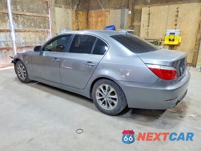 Drugie zdjęcie samochodu z przodu: 2008 BMW 535 XI VIN:WBANV93518CZ67369 - miniatura
