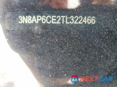 Zdjęcie 13 z 13 samochodu: 2026 NISSAN KICKS SV VIN:3N8AP6CE2TL322466 - miniatura