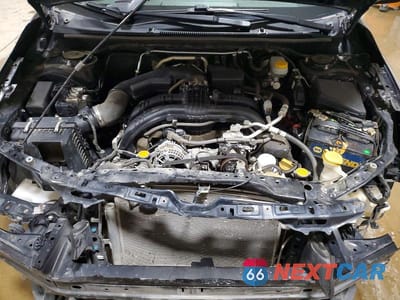 Zdjęcie 12 z 13 samochodu: 2019 SUBARU CROSSTREK VIN:JF2GTAAC5KH297504 - miniatura