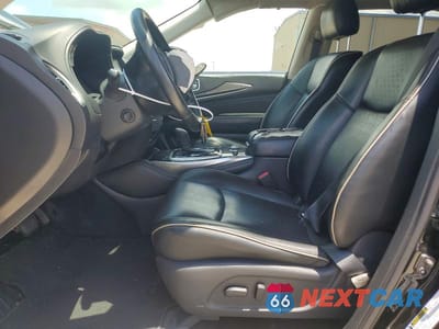 Zdjęcie 7 z 13 samochodu: 2019 INFINITI QX60 PURE VIN:5N1DL0MN5KC534249 - miniatura