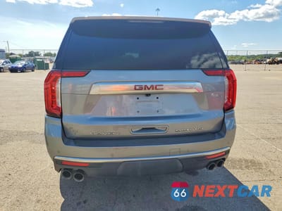 Zdjęcie 6 z 13 samochodu: 2024 GMC YUKON XL DENALI VIN:1GKS2JKL6RR136629 - miniatura