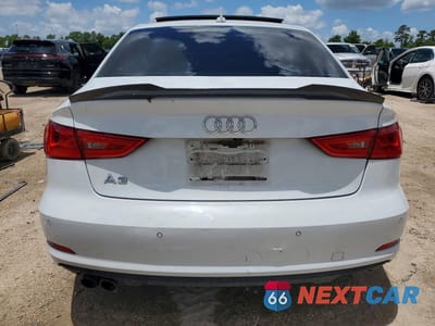 Zdjęcie 6 z 12 samochodu: 2016 AUDI A3 PREMIUM VIN:WAUA7GFF9G1043547 - miniatura