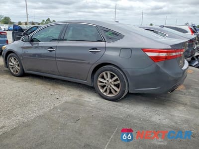 Drugie zdjęcie samochodu z przodu: 2015 TOYOTA AVALON XLE VIN:4T1BK1EB9FU144758 - miniatura