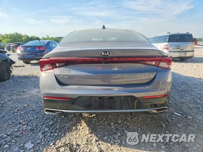 Zdjęcie 6 z 12 samochodu: 2021 KIA K5 LXS VIN:5XXG14J24MG006150 - miniatura