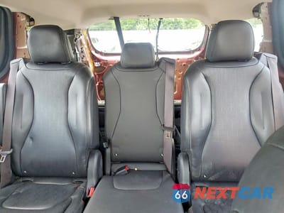 Zdjęcie 10 z 14 samochodu: 2022 KIA CARNIVAL LX VIN:KNDNB4H34N6133483 - miniatura