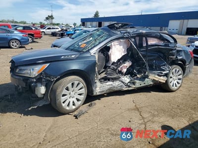 2015 BUICK LACROSSE 1G4GC5G35FF327515 - główne zdjęcie licytacji z USA - miniatura