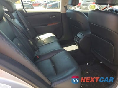 Zdjęcie 10 z 12 samochodu: 2009 LEXUS ES 350 VIN:JTHBJ46G892287217 - miniatura
