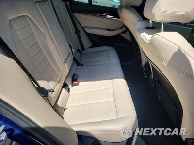 Zdjęcie 10 z 13 samochodu: 2022 BMW X3 M40I VIN:5UX83DP0XN9J60170 - miniatura
