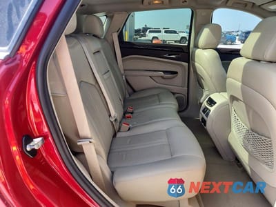 Zdjęcie 11 z 13 samochodu: 2016 CADILLAC SRX PREMIUM COLLECTION VIN:3GYFNDE35GS506295 - miniatura