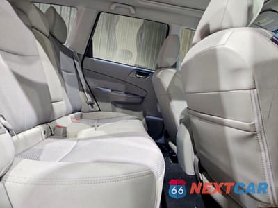 Zdjęcie 11 z 14 samochodu: 2013 SUBARU FORESTER 2.5X PREMIUM VIN:JF2SHADC6DH437795 - miniatura