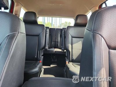 Zdjęcie 10 z 13 samochodu: 2018 VOLKSWAGEN ATLAS SE VIN:1V2DR2CAXJC592173 - miniatura