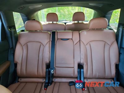 Zdjęcie 10 z 14 samochodu: 2023 AUDI Q7 TECHNIK VIN:WA1WXBF77PD018594 - miniatura