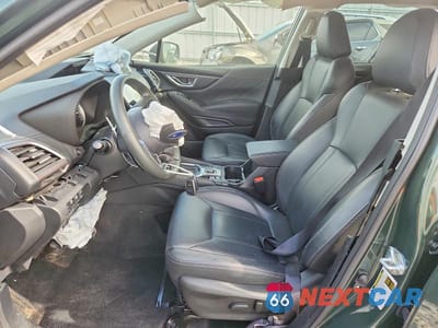 Zdjęcie 7 z 12 samochodu: 2023 SUBARU FORESTER TOURING VIN:JF2SKARC9PH526906 - miniatura