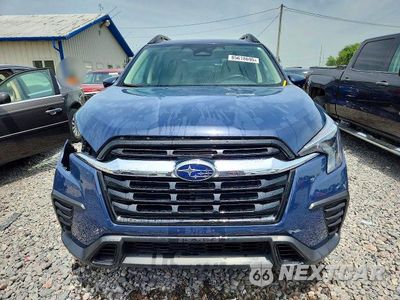 Piąte zdjęcie samochodu w środku: 2025 SUBARU ASCENT PREMIUM VIN:4S4WMAAD7S3411205 - miniatura