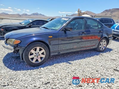 2005 BMW 325 I WBAEV334X5KX10040 - główne zdjęcie licytacji z USA - miniatura