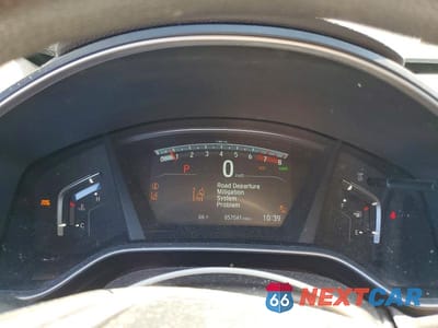 Zdjęcie 9 z 14 samochodu: 2018 HONDA CR-V EX VIN:7FARW2H57JE031643 - miniatura
