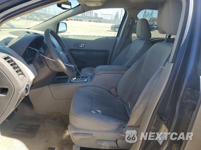 Zdjęcie 7 z 12 samochodu: 2007 FORD EDGE SE VIN:2FMDK36CX7BA85321 - miniatura
