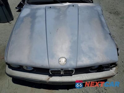 Zdjęcie 11 z 13 samochodu: 1990 BMW 325 I AUTOMATIC VIN:WBAAD2310LED27790 - miniatura