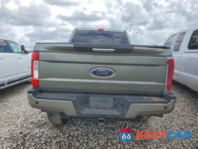Zdjęcie 6 z 12 samochodu: 2019 FORD F250 SUPER DUTY VIN:1FT7W2BT5KEF69173 - miniatura