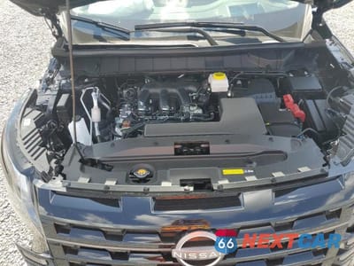 Zdjęcie 12 z 13 samochodu: 2026 NISSAN PATHFINDER PLATINUM VIN:5N1DR3DV2TC223928 - miniatura