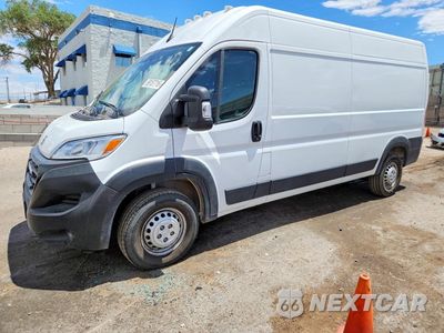 2026 RAM 1500 DELIVERY VAN 3C6LRVDG0TE157800 - główne zdjęcie licytacji z USA - miniatura