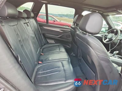 Zdjęcie 11 z 13 samochodu: 2016 BMW X5 SDRIVE35I VIN:5UXKR2C54G0R72565 - miniatura