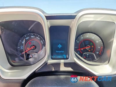 Zdjęcie 9 z 12 samochodu: 2013 CHEVROLET CAMARO LT VIN:2G1FB1E31D9236495 - miniatura