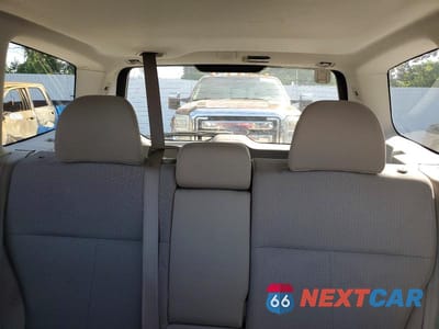 Zdjęcie 10 z 13 samochodu: 2013 SUBARU FORESTER 2.5X PREMIUM VIN:JF2SHADC1DH445481 - miniatura